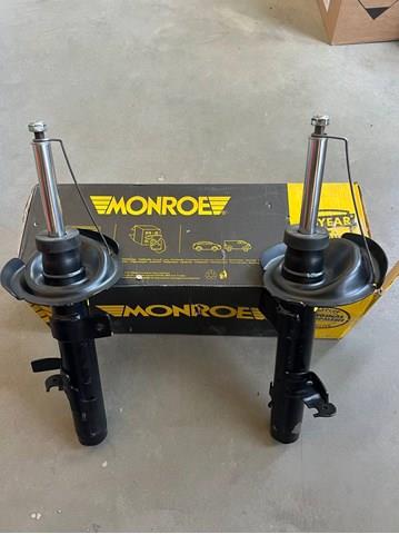 MONROE G8807 Амортизатор передний в наличии Львов