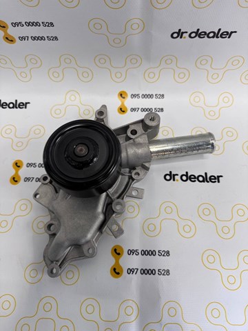 Помпа охлаждения M215 DOLZ