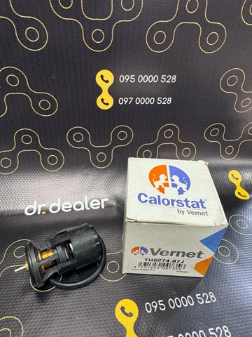 TH627487J VERNET Термостат купить в Черкассы