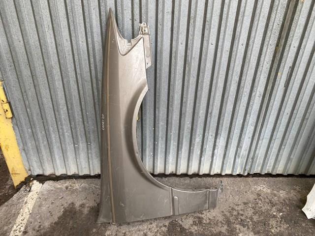 Крыло переднее правое 53811AA010 TOYOTA