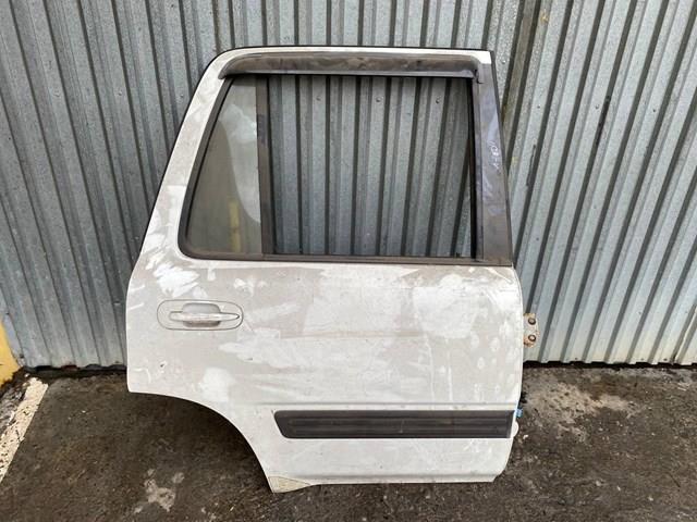 HONDA 67510S10A90ZZ Дверь задняя правая в наличии Житомир