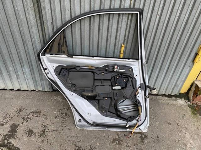 MAZDA GK2C73020 Дверь задняя левая в наличии Днепр