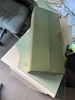 Стекло передней двери, правой 8W0845202 VAG