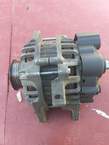 HYUNDAI 3730023650 Генератор в наличии Полтава