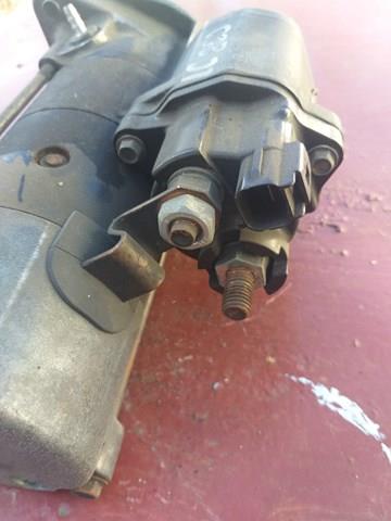 DENSO 4280005641 Стартер в наличии Полтава
