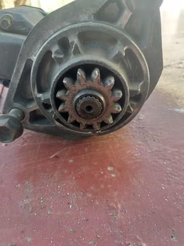 4280005641 DENSO Стартер купить в Киев