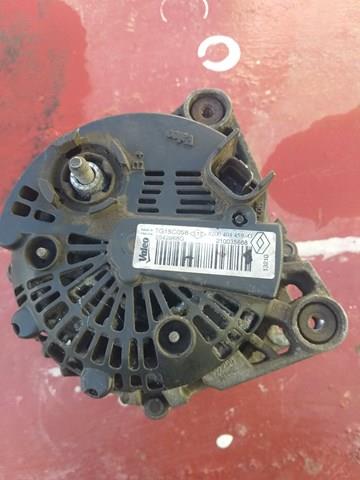 VALEO TG15C058 Генератор в наличии Сумы
