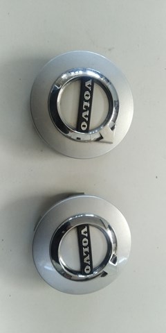 Колпаки на колеса 31400897 VOLVO