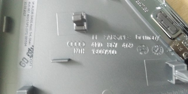 VAG 4M0867469 в наличии Харьков