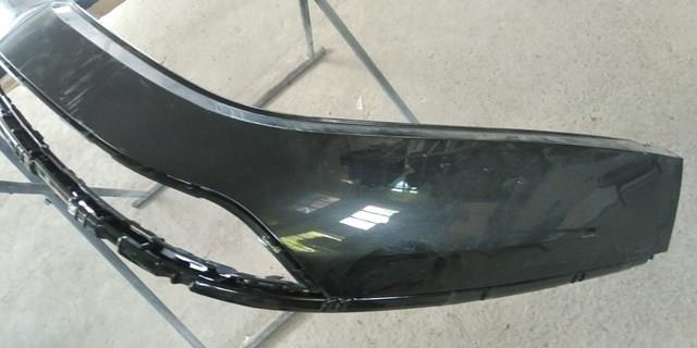 4N0807521 VAG Спойлер заднего бампера купить в Тернополь