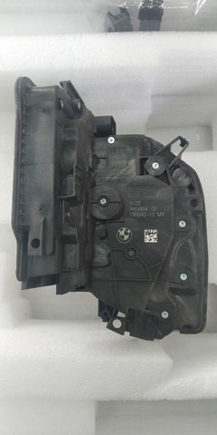 Замок двери задней правой 51229464884 BMW