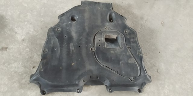 Защита поддона двигателя 5142006010 TOYOTA
