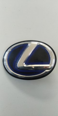 Эмблема решетки радиатора 9097502117 TOYOTA