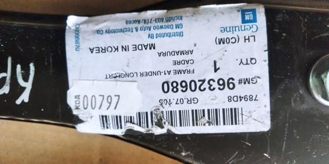 GM 96320680 в наличии Ровно