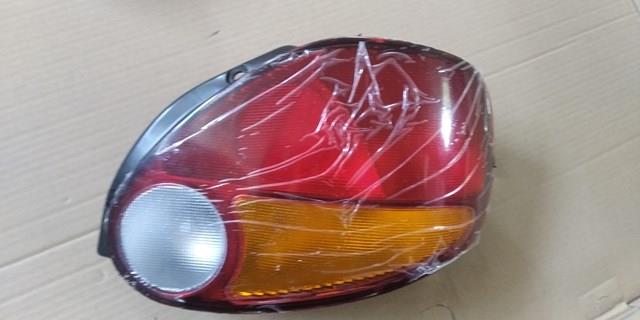 Правый стоп 96563515 GM