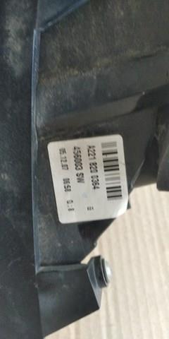 MERCEDES A2218200364 в наличии Одесса
