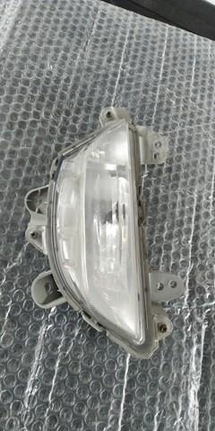 Поворотник левый Mazda 3