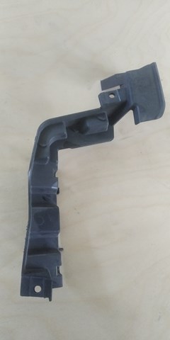 Кронштейн бампера заднего CK5217B918A LAND ROVER