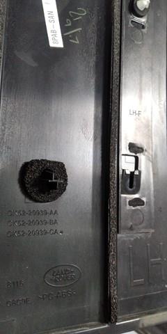 CK5220939 LAND ROVER Накладка двери передней левой купить в Черновцы