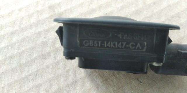 GB5T14K147CA FORD Кнопка привода замка багажника купить в Хмельницкий