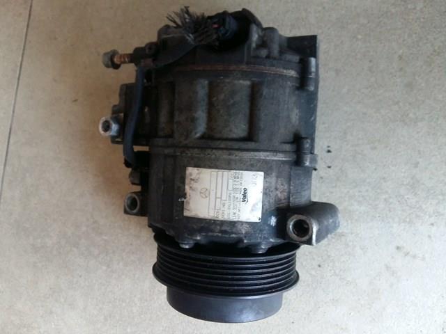 VALEO A0012303211 Компрессор кондиционера в наличии Киев