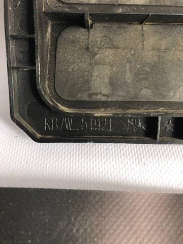 KB7W51921 MAZDA купить в Черкассы