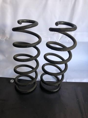 Пружина подвески задняя KB8B28011 MAZDA