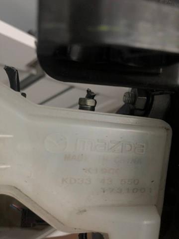 KB8R43950 MAZDA купить в Львов