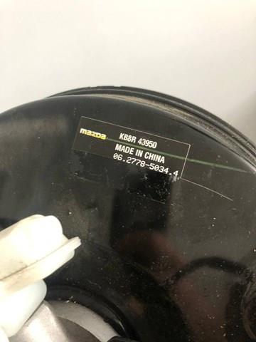 KB8R43950 MAZDA купить в Житомир
