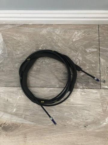 KD5356880 MAZDA Трос открывания лючка бензобака купить в Днепр
