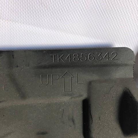 MAZDA TK4856342 Защита двигателя левая в наличии Павлоград