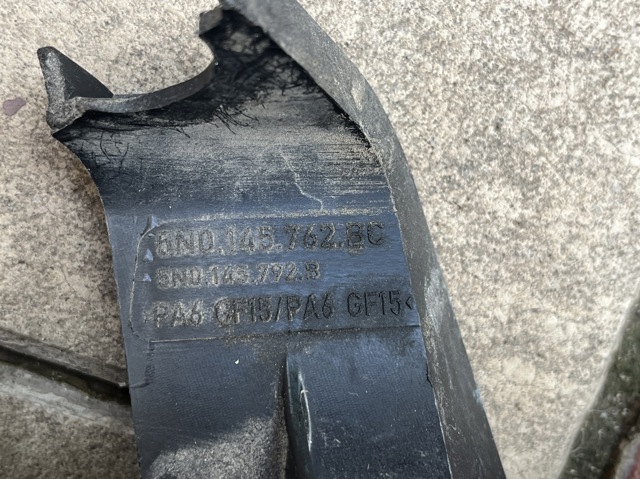 VAG 5N0145762BC в наличии Львов