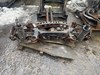 Цапфа левая A2103509108 MERCEDES