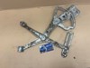 Механизм стеклоподъемника двери передней, правой A2107201246 MERCEDES