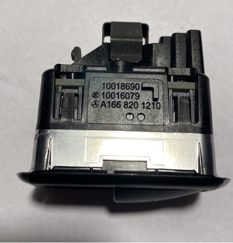 A1668201210 MERCEDES купить в Каменское