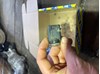 Задние парктроники 12787793 GM
