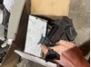 Регулятор оборотов вентилятора охлаждения (блок управления) 1379151 GM