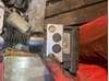 Блок ABS гидравлический 1J0907379D VAG