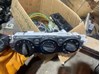 Механизм управления кондиционером Ford Focus 2