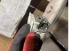 Реостат 90560362 GM