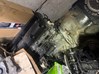 Двигатель в сборе SHDA FORD