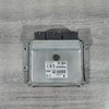 Блок ecu компьютер двигателя nissan sentra 16-18 рест 1.8  23703-3sa2a 23703-3SA2A