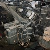 Бачок омывателя nissan altima 13-18 с горловиной и датчиком 28910-9hm0b 28910-9HM0B