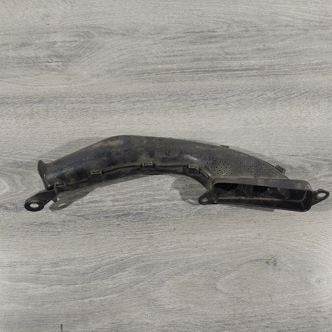 CP9Z9A624B FORD Воздухозаборник воздушного фильтра купить в Запорожье