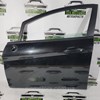 Дверь передняя левая (голая) ford fiesta mk7 usa 2014-2019г d2bz-5420125-b код краски uh маленький откол краски D2BZ-5420125-B