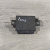 Rear parking aid module ford focus mk3 11-18 f1et-15k866-ag F1ET-15K866-AG