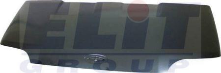 POLCAR 324503 Капот в наличии Ужгород