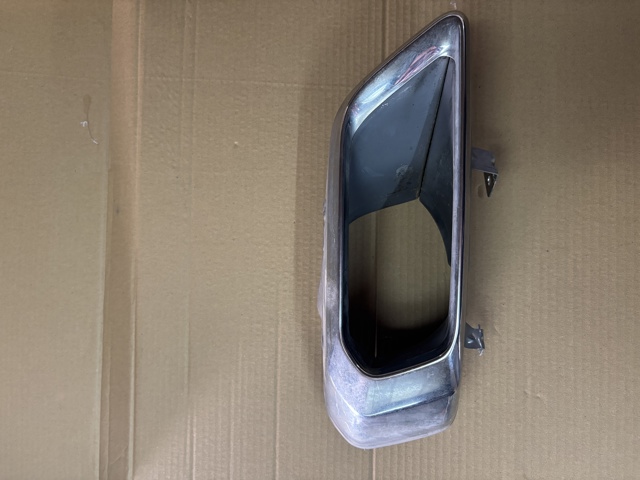 51125A5C8D2 BMW Насадка на глушитель купить в Житомир