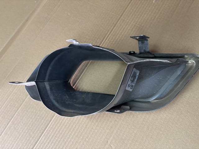 51125A5C8D2 BMW Насадка на глушитель купить в Сумы
