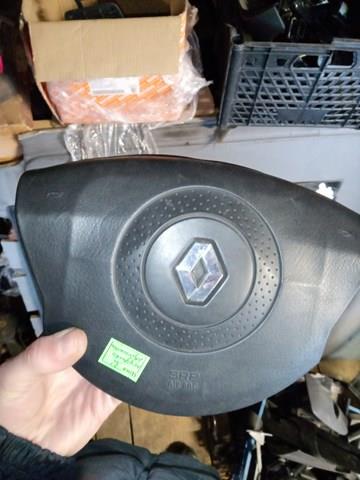 8200102820 RENAULT Подушка безопасности водителя купить в Киев